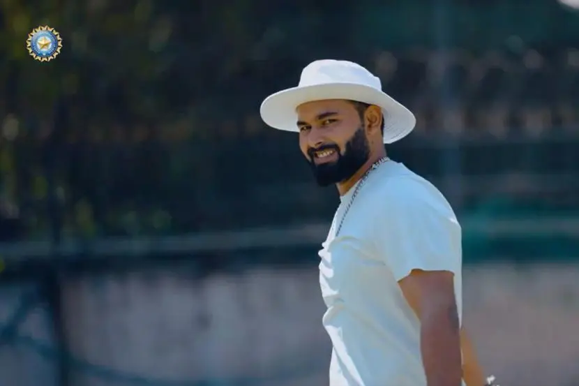 Rishabh Pant seeks Dhami's help to buy land, CM assures support