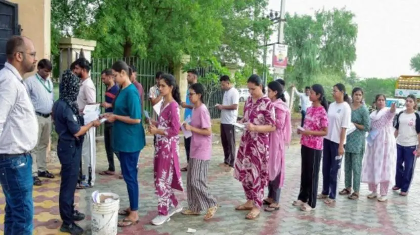 NTA orders retest for three UGC-NET papers after errors
