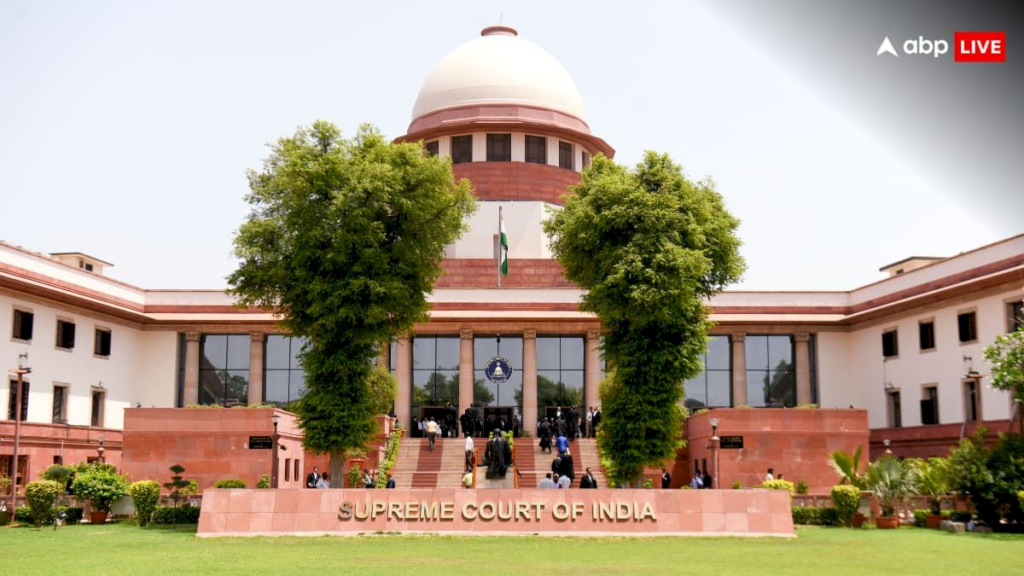 Supreme Court Dismisses Final Bofors Case Plea After Four Decades