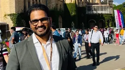Karnataka IAS officer missing in Bengaluru found safe