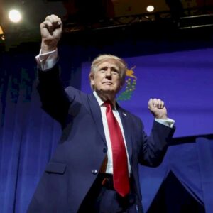 Trump’s Economic Claims Meet Mixed US Data