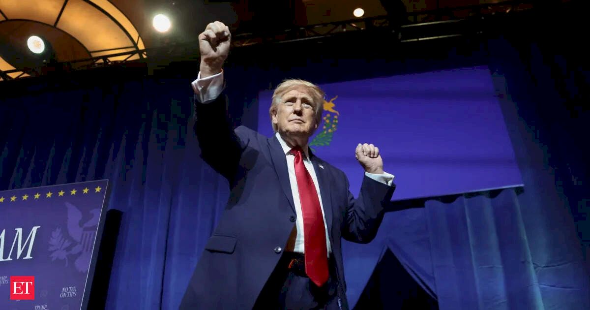 Trump’s Economic Claims Meet Mixed US Data