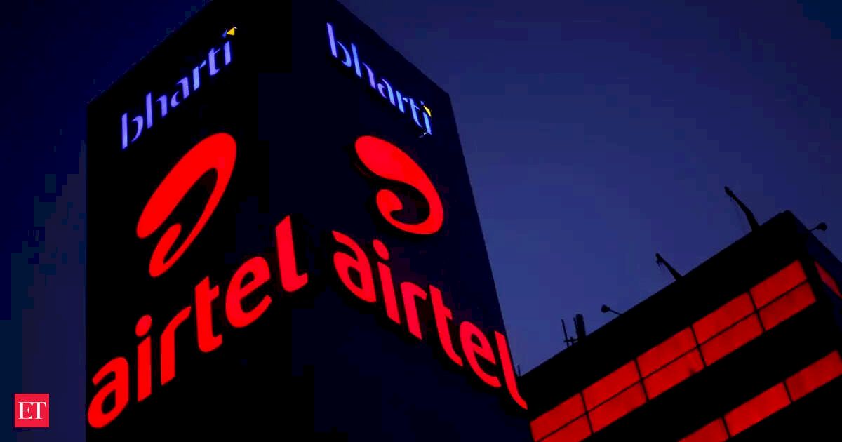 Airtel’s Nxtra to Buy Stakes in Two Data Centre Firms