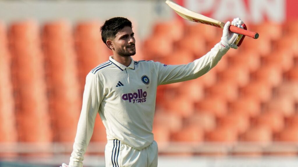 India to Face Sri Lanka Cricket XI Before Galle Test Series