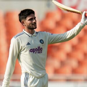 India to Face Sri Lanka Cricket XI Before Galle Test Series