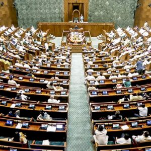 FCRA Amendment Bill Set for Parliament Discussion on August 12