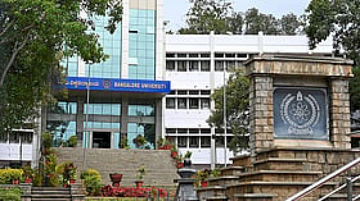 Bangalore University seeks traffic curbs after student’s campus death