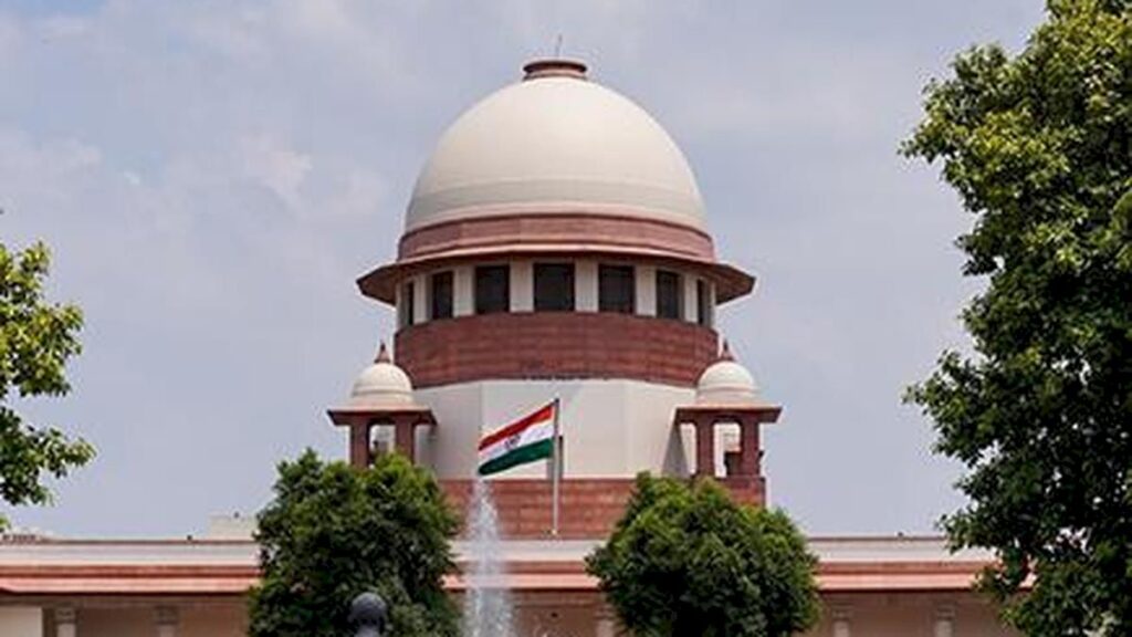 Supreme Court Examines Whip in Shiv Sena Faction Dispute