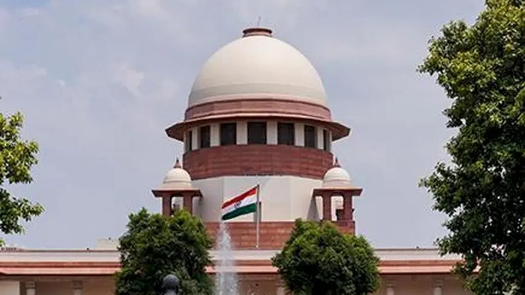 Supreme Court Examines Whip in Shiv Sena Faction Dispute