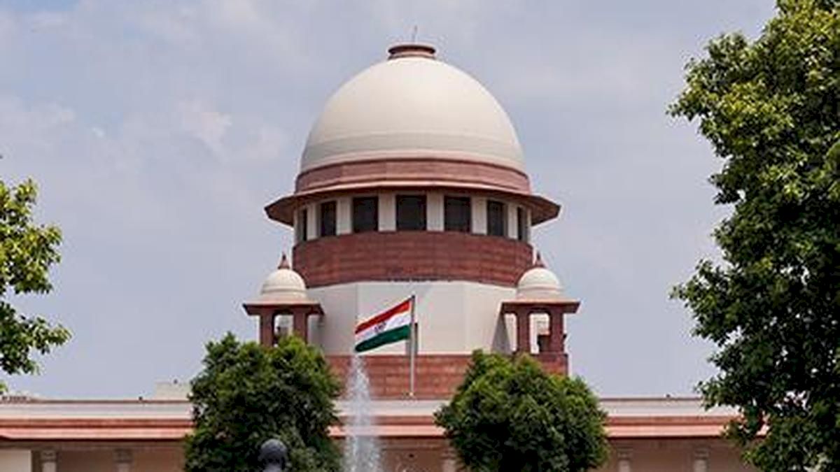 Supreme Court: Majority not a justification for lawmakers to defy party whip