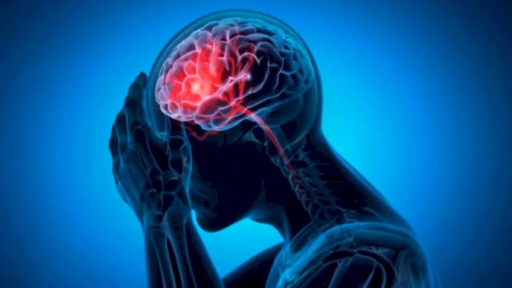 Lifestyle Risks Drive More Strokes Among Young Indians
