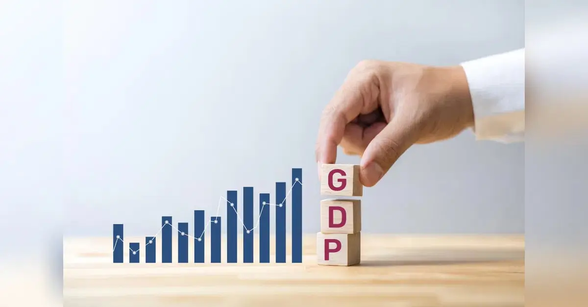 India's economy transitions from farm to services over 80 years