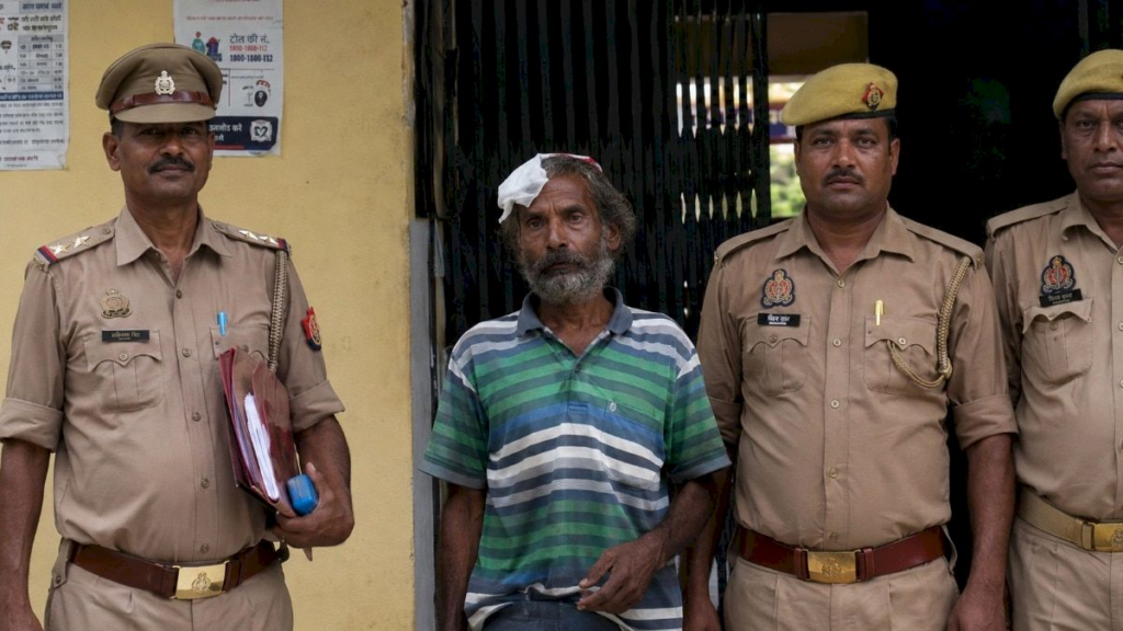 Bhadohi Teen Dies After Father Allegedly Strikes Her With Cattle Peg