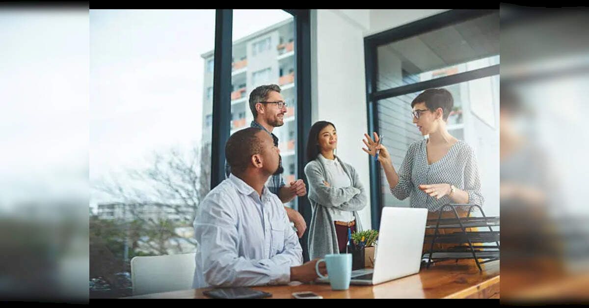 Indian Startups Add Senior Titles Without Matching Pay