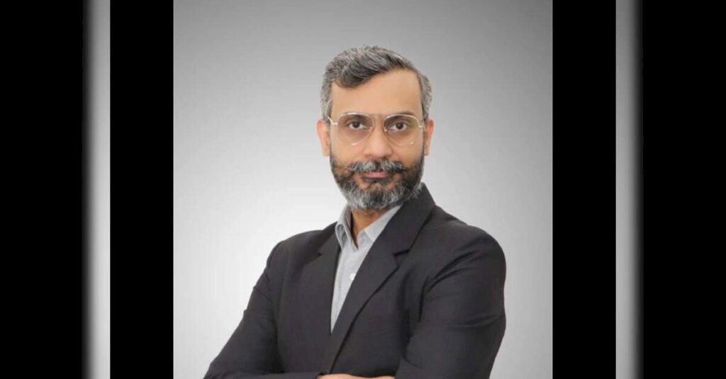 Novartis India appoints Rahul Vijayvargiya as CHRO