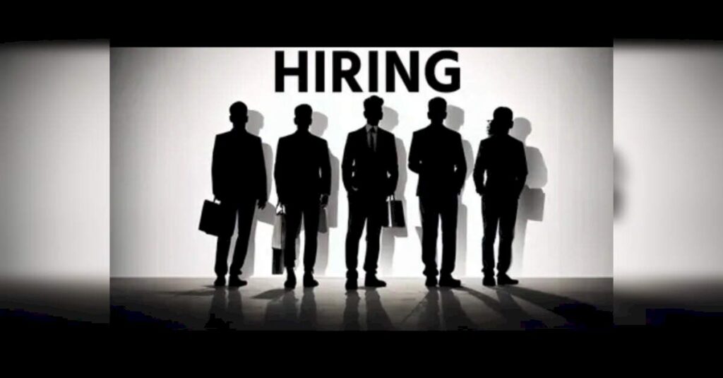 Tech work grows 10%, but entry-level IT hiring declines