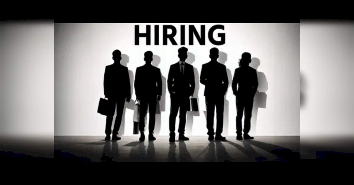 Tech work grows 10%, but entry-level IT hiring declines
