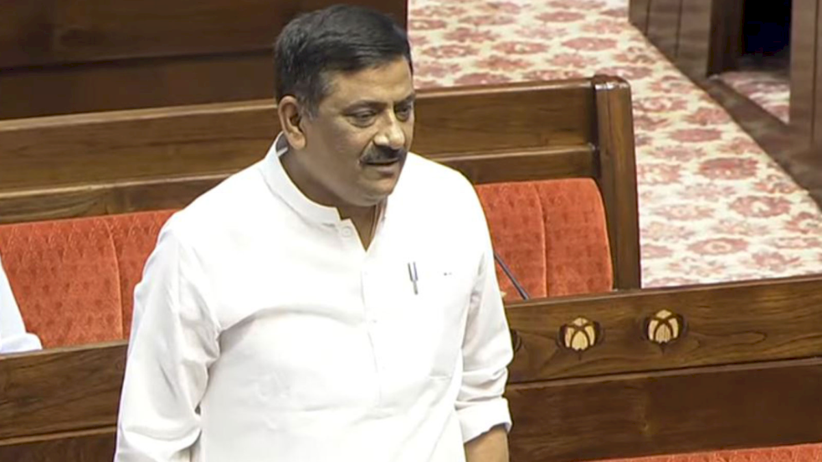 JD(U) Seeks Review of Farakka Treaty Before December Renewal