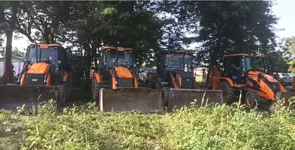 Nagaland group challenges Assam eviction drive in Golaghat