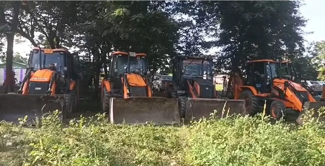 Nagaland group challenges Assam eviction drive in Golaghat