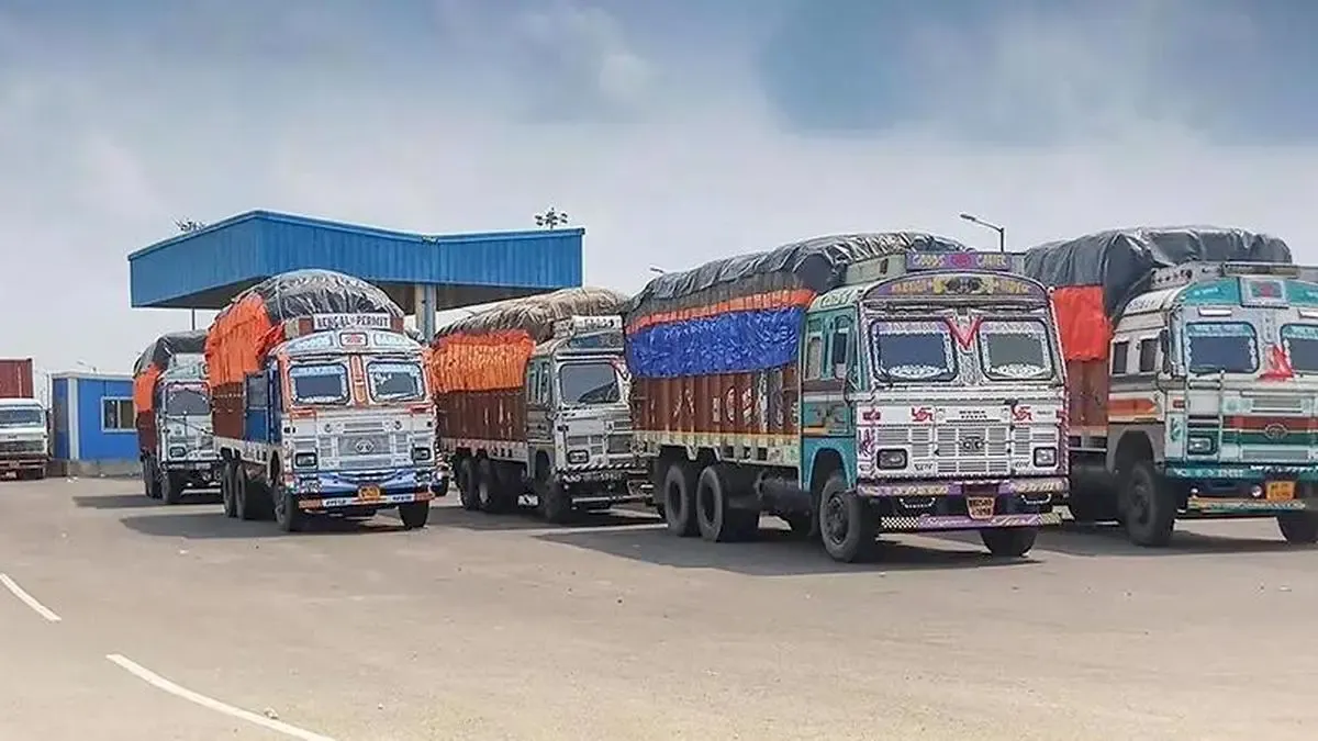 Truck rentals stay steady in July ahead of festive demand