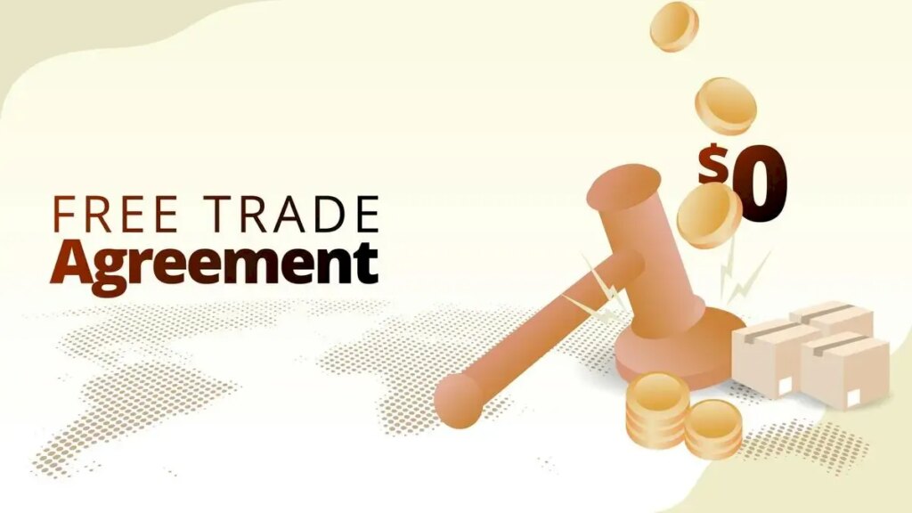 Report urges exporters to combine IP protection with FTA use