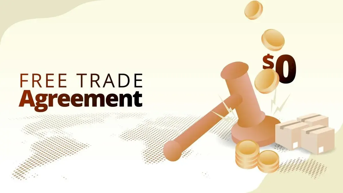 Report urges exporters to combine IP protection with FTA use