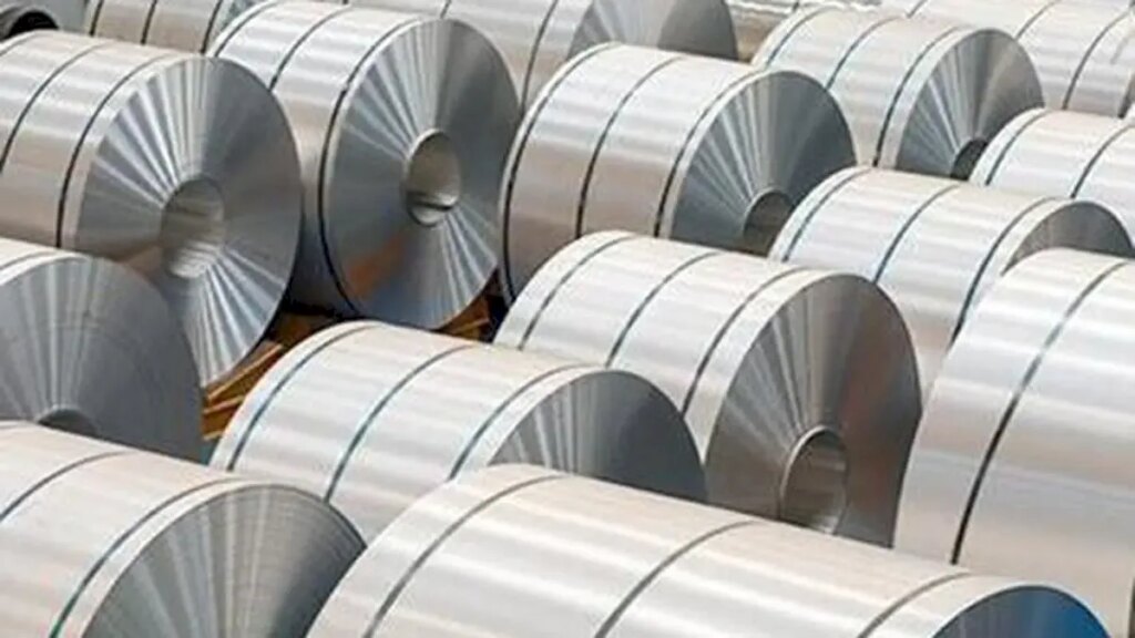 Steel consumption rises 6.5% in July as India remains net importer