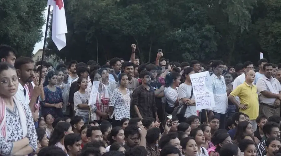 Centre yet to act on Tezpur University VC inquiry report after 7 months