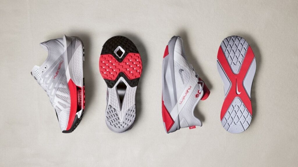Nike launches Hybrid RN and Hybrid Fly training shoes