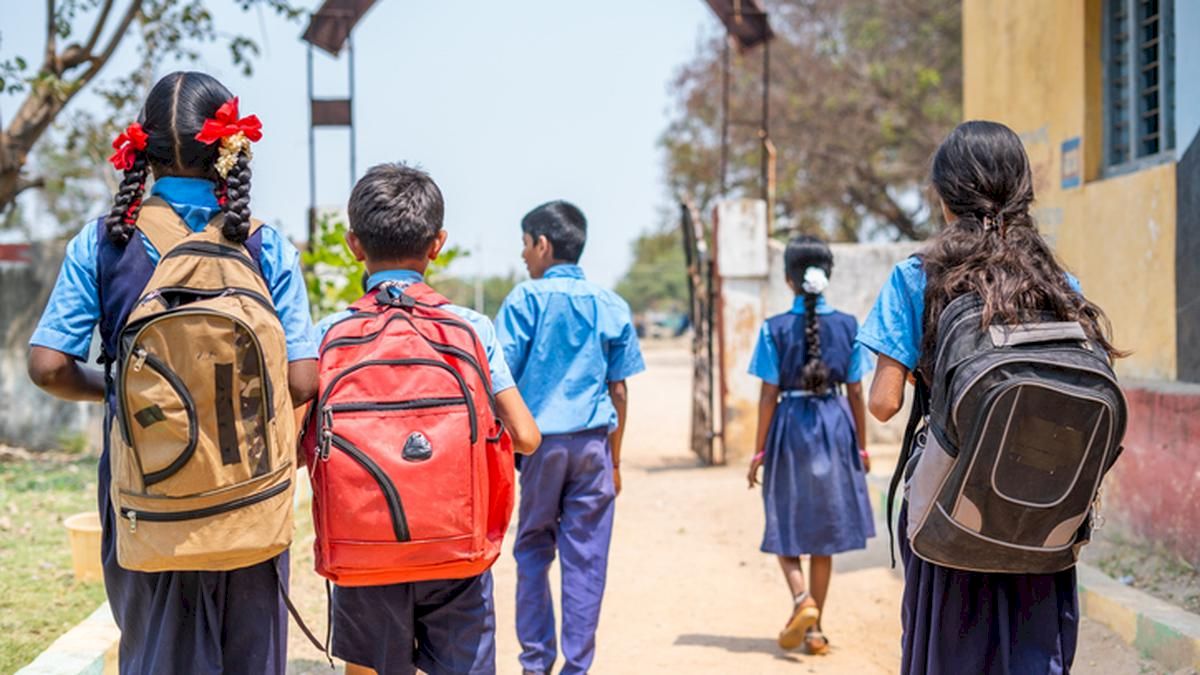 Odisha school expels seven Class X students over hostel assault