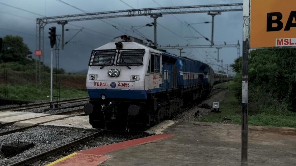 SWR cancels Bengaluru-Mangaluru day trains for October track work