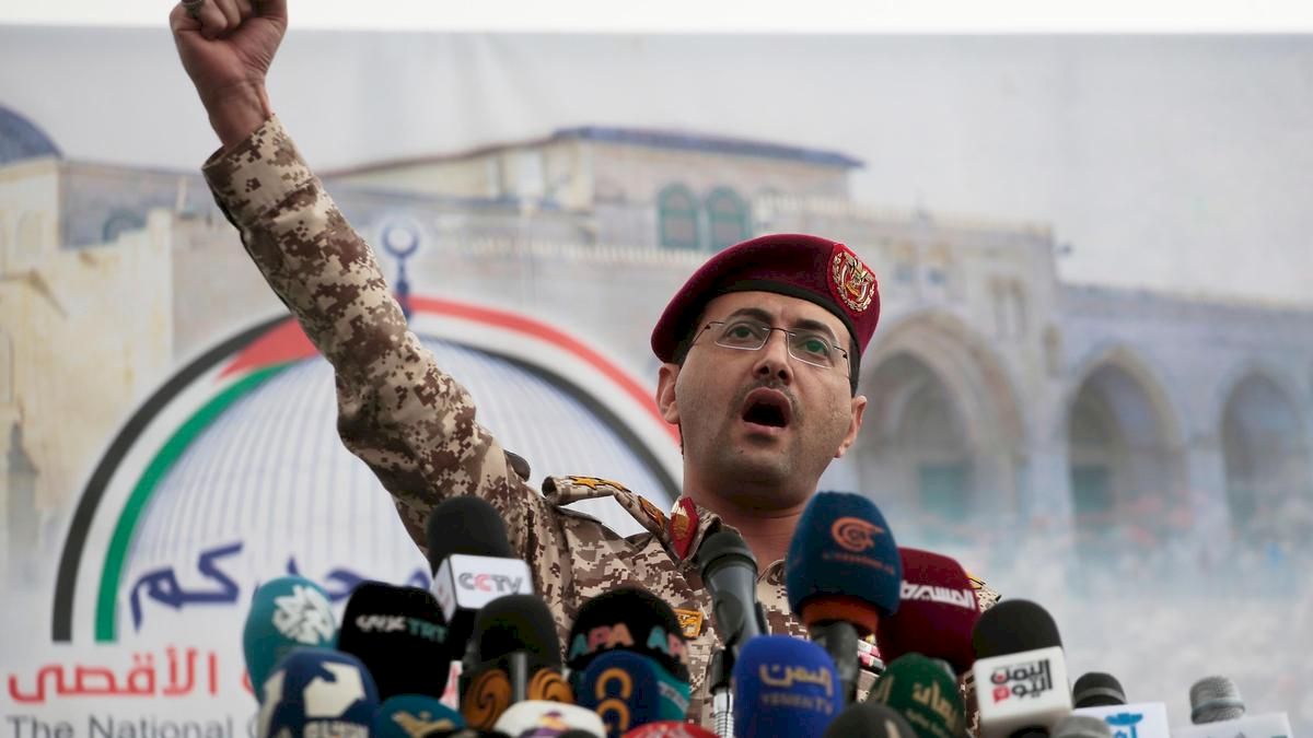 Houthi attacks injure 11 civilians in Saudi border region