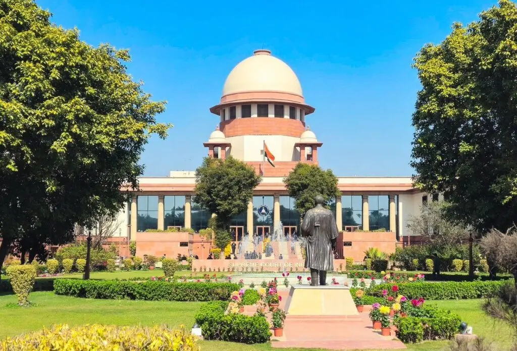 SC panel seeks urgent action on mining near Kaziranga