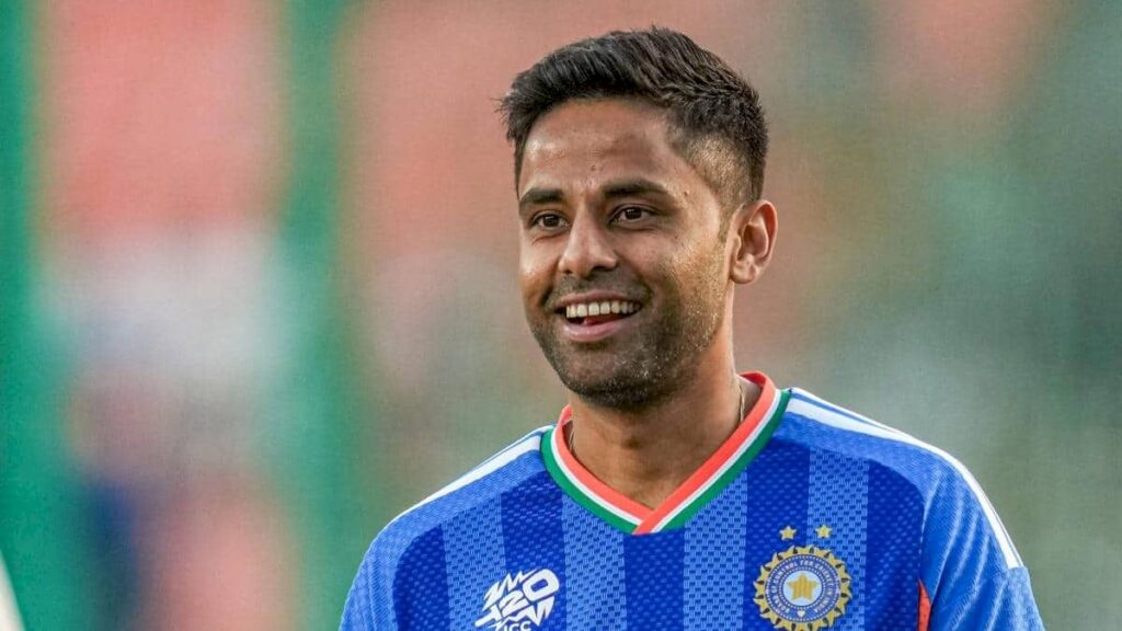 MLBx To Bring Suryakumar Yadav And MLB Legends To Mumbai