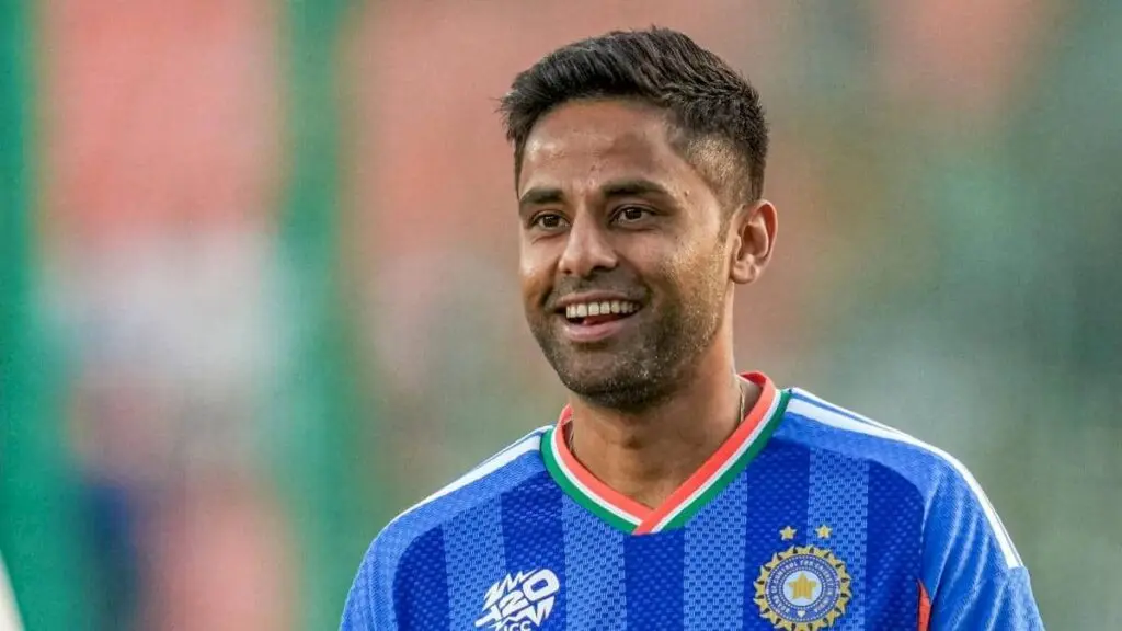 MLBx To Bring Suryakumar Yadav And MLB Legends To Mumbai