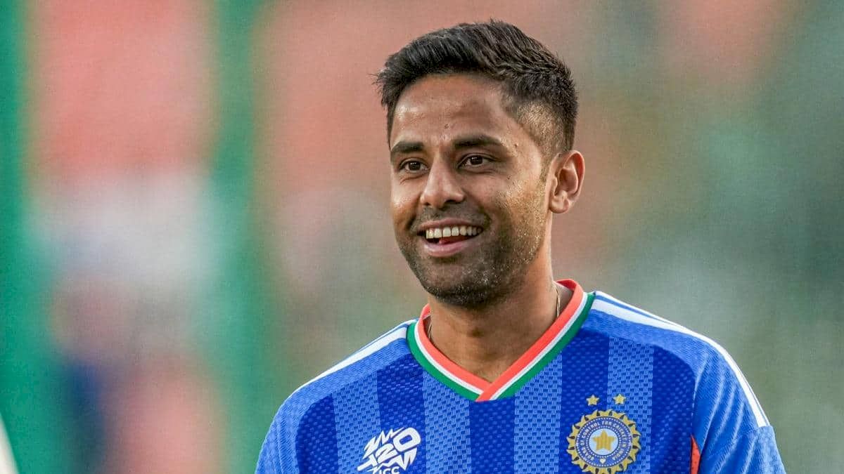 MLBx To Bring Suryakumar Yadav And MLB Legends To Mumbai
