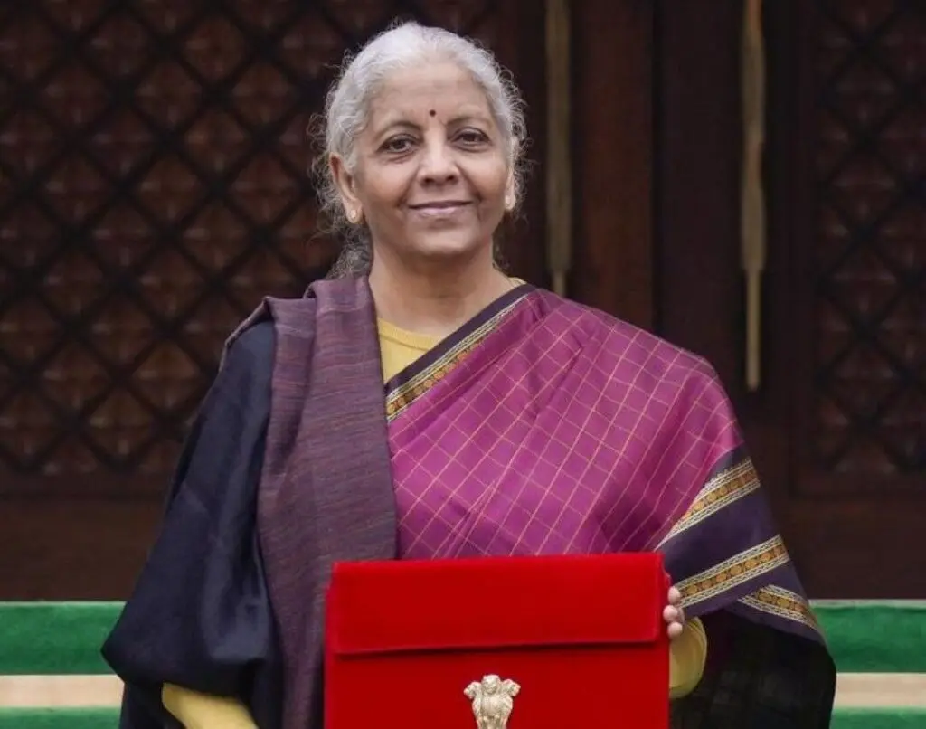 FM Sitharaman to visit Canada, US for economic talks