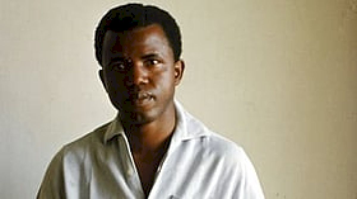Achebe’s Warning About Who Gets to Write History