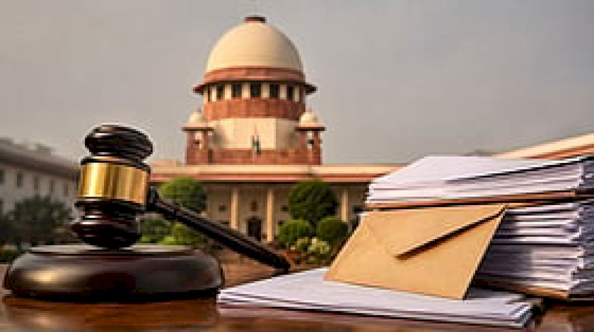 SC Says Consumer Case Deadline Starts With Complaint Copy