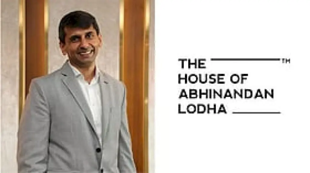 IIM Ahmedabad Publishes Case Study On House Of Abhinandan Lodha