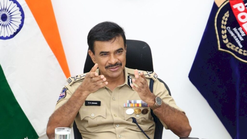 Telangana police to form 100-member food adulteration enforcement wing