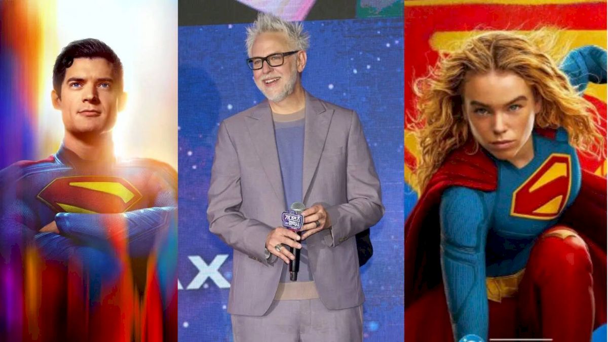 Superman Wins Three Critics Choice Super Awards