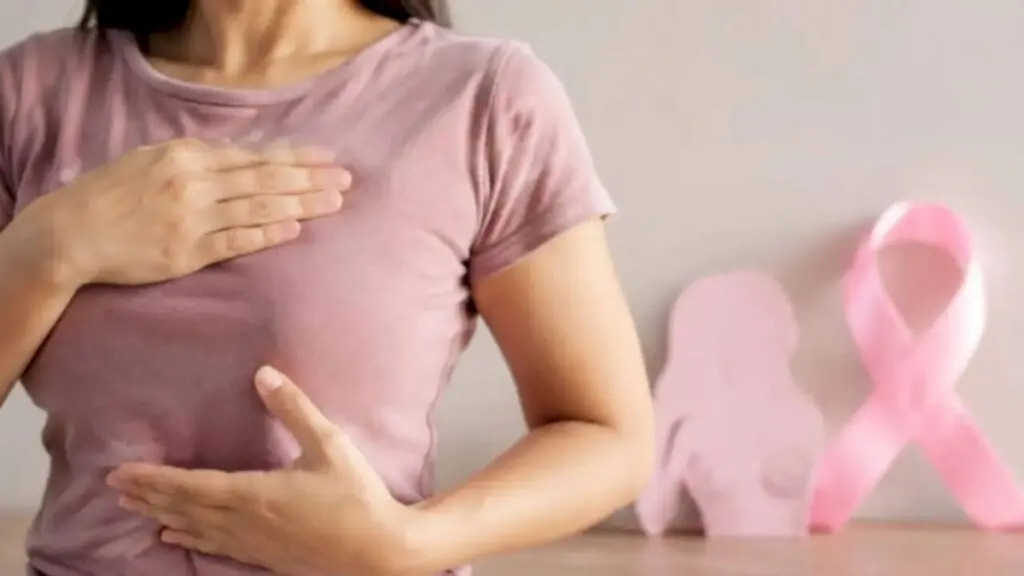Painless Breast Lumps Can Still Signal Early Cancer, Doctors Warn