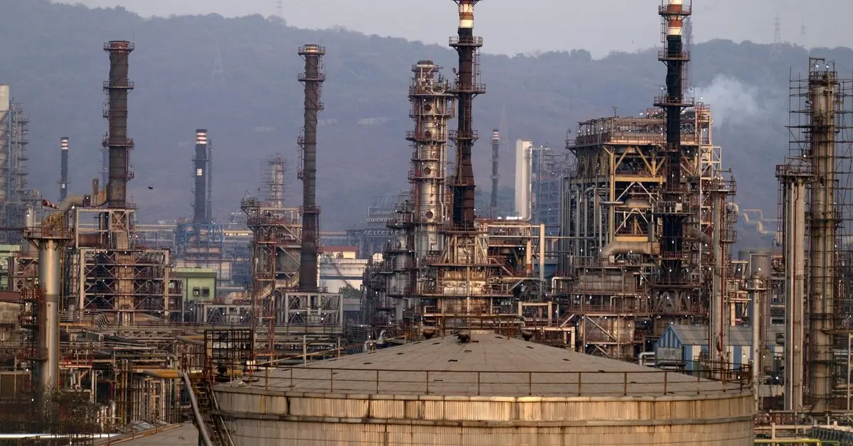 India, Mauritius sign five-year fuel supply pact