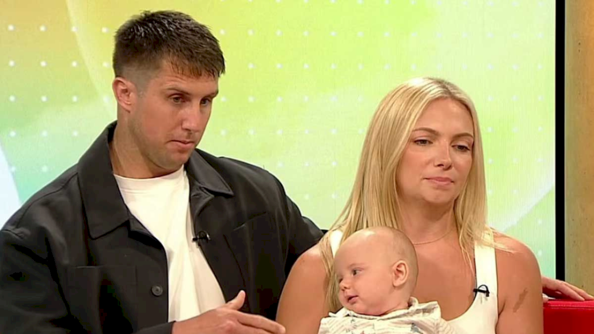 UK Baby Undergoes Experimental Gastroschisis Surgery Before Birth