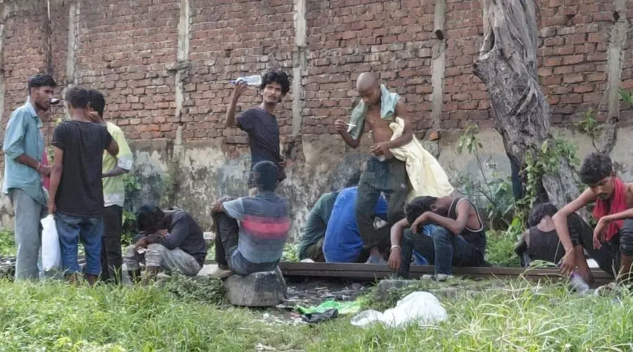 Guwahati tops 6 districts in adolescent substance use risk study