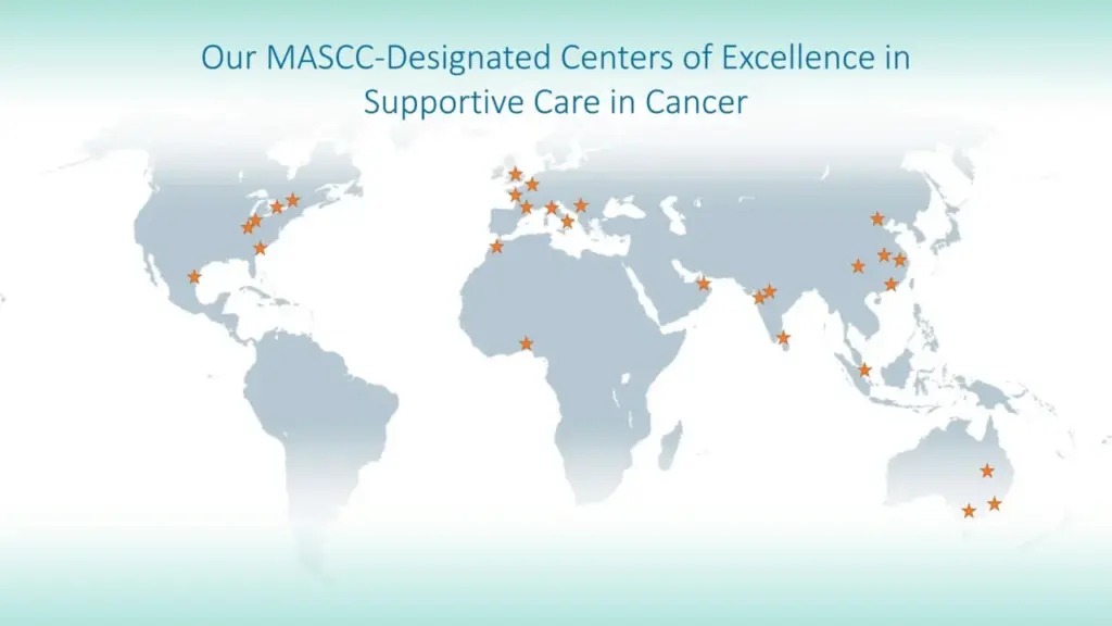 Indore cancer centre gets global supportive care honour