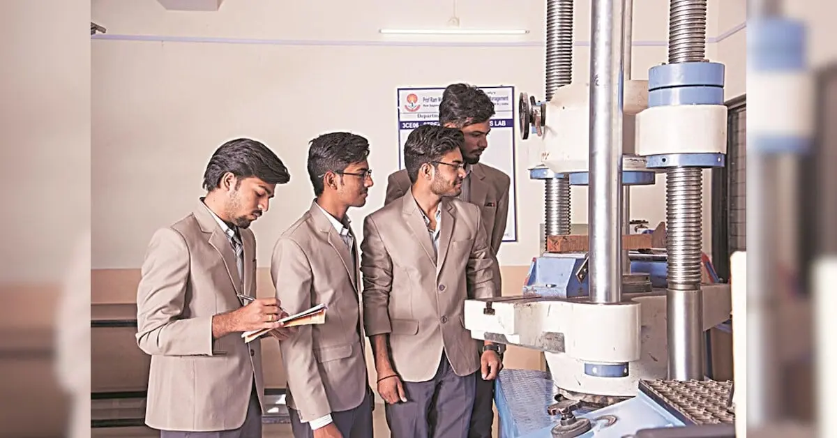 Cabinet Secretariat asks ministries to design college programmes for advanced economy