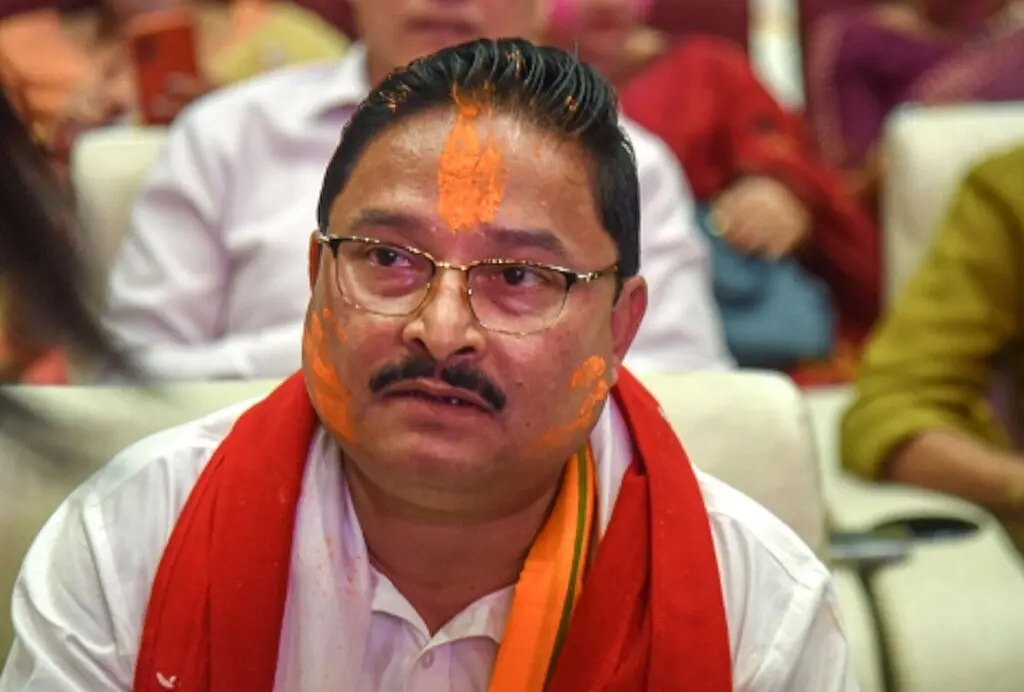 Nagaon bypoll set for multi-cornered contest, BJP expects tough fight